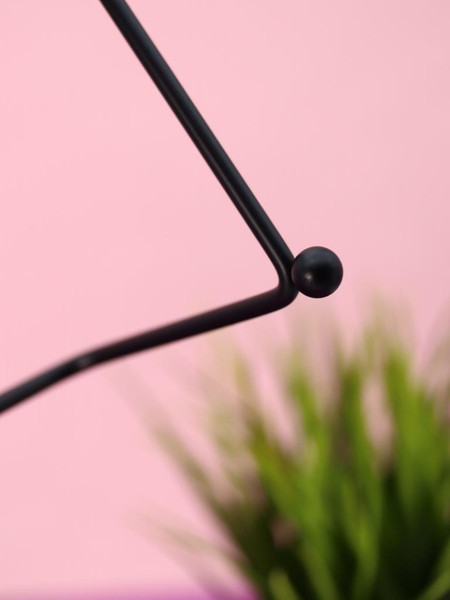 Изображение товара Зеркало косметическое ILikeGift Girly Black sun 157P-352-66-01 (black)