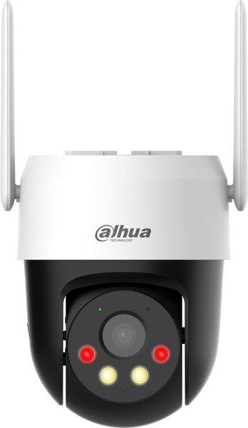 IP-камера Dahua DH-P3AE-PV-4G — фото 3