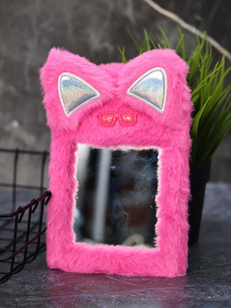 Изображение товара Зеркало косметическое ILikeGift Girly Cute ears 37P-010