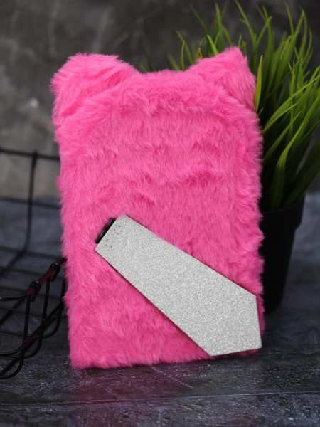 Изображение товара Зеркало косметическое ILikeGift Girly Cute ears 37P-010