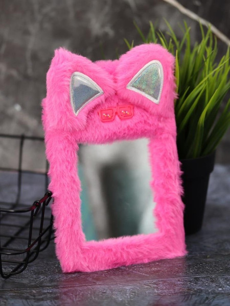 Изображение товара Зеркало косметическое ILikeGift Girly Cute ears 37P-010