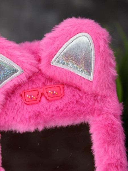 Изображение товара Зеркало косметическое ILikeGift Girly Cute ears 37P-010