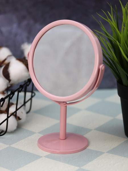 Изображение товара Зеркало косметическое ILikeGift HappyBara 50-3126-01 (пончик)