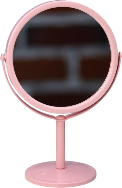 Изображение товара Зеркало косметическое ILikeGift HappyBara 50-3126-01 (пончик)