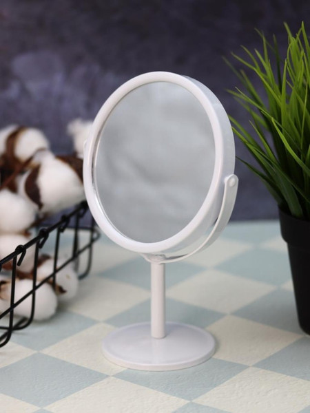 Изображение товара Зеркало косметическое ILikeGift HappyBara 50-3126-02 (тыква)