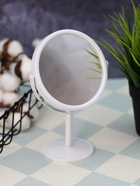 Изображение товара Зеркало косметическое ILikeGift HappyBara 50-3126-02 (тыква)