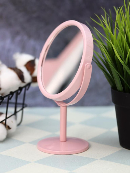 Изображение товара Зеркало косметическое ILikeGift HappyBara 50-3126-04 (сэндвич)