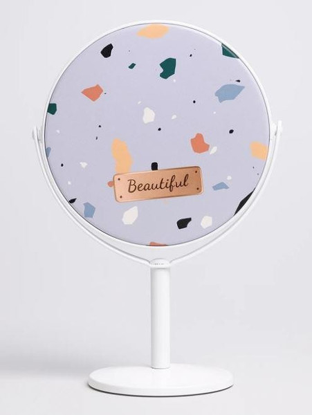 Изображение товара Зеркало косметическое ILikeGift Beautiful ZT185-2218R-01 (blue)
