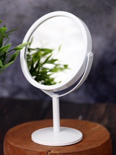 Изображение товара Зеркало косметическое ILikeGift Beautiful ZT185-2218R-01 (blue)