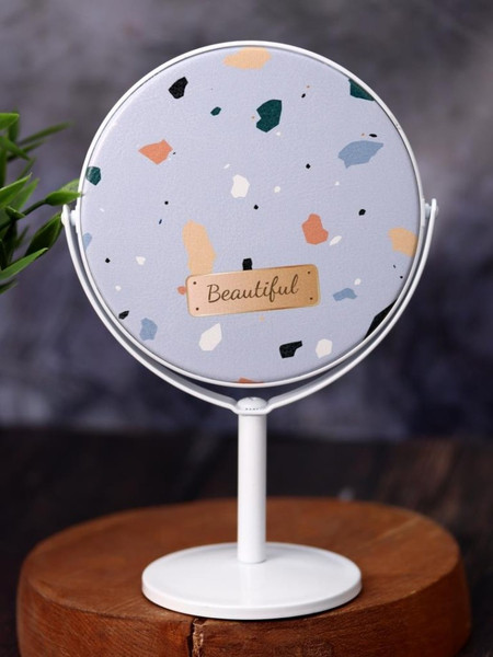 Изображение товара Зеркало косметическое ILikeGift Beautiful ZT185-2218R-01 (blue)