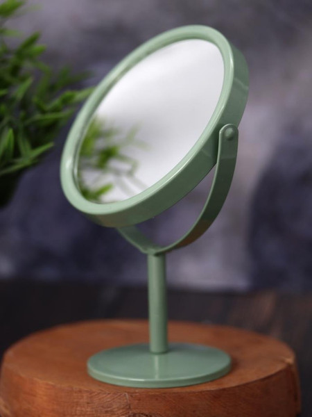 Изображение товара Зеркало косметическое ILikeGift Beautiful ZT185-2218R-02 (green)