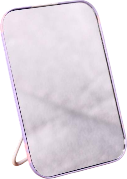 Изображение товара Зеркало косметическое ILikeGift Lovely ZT185-3020B1-03 (blue)