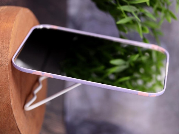 Изображение товара Зеркало косметическое ILikeGift Lovely ZT185-3020B1-03 (blue)