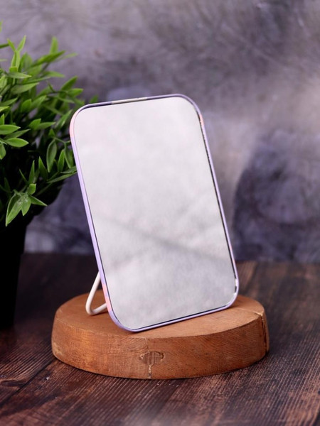 Изображение товара Зеркало косметическое ILikeGift Lovely ZT185-3020B1-03 (blue)