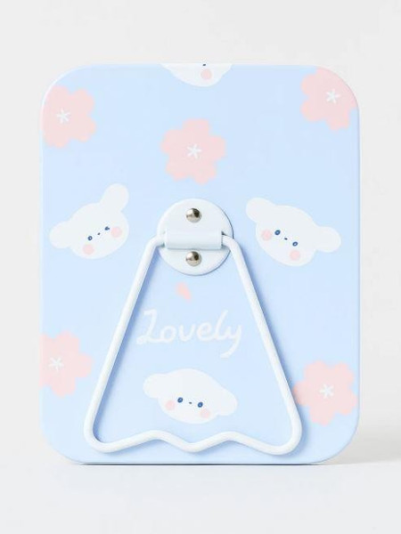 Изображение товара Зеркало косметическое ILikeGift Lovely ZT185-3020B1-03 (blue)