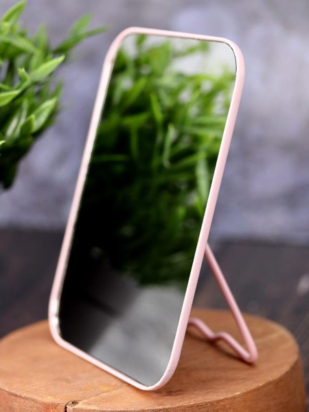 Изображение товара Зеркало косметическое ILikeGift Bear strawberry ZT185-3028B1-01 (pink)