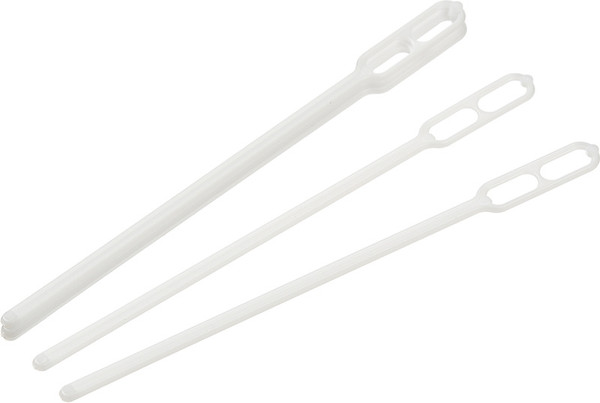 Изображение товара Набор размешивателей Мистерия 274119/144061а (500шт, белый)