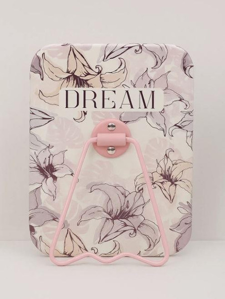 Изображение товара Зеркало косметическое ILikeGift Dream ZT185-3034-01 (розовый)