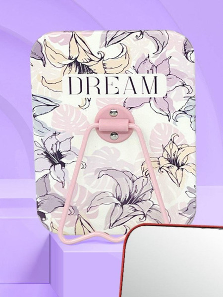 Изображение товара Зеркало косметическое ILikeGift Dream ZT185-3034-01 (розовый)