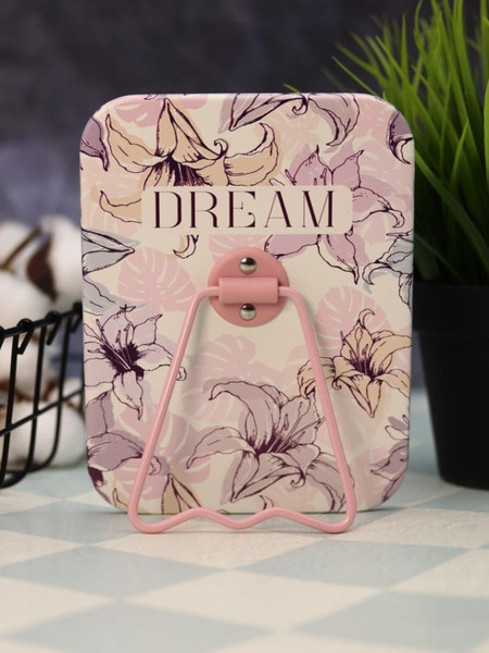 Изображение товара Зеркало косметическое ILikeGift Dream ZT185-3034-01 (розовый)