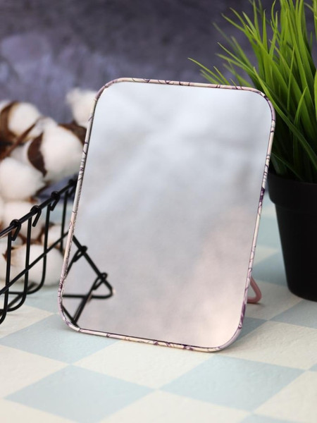 Изображение товара Зеркало косметическое ILikeGift Dream ZT185-3034-01 (розовый)