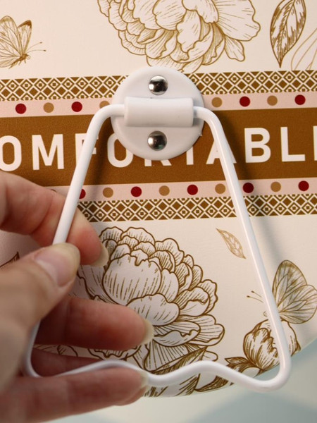 Изображение товара Зеркало косметическое ILikeGift Comfortable ZT185-3036-02 (коричневый)