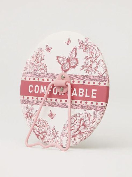 Изображение товара Зеркало косметическое ILikeGift Comfortable ZT185-3036-03 (красный)