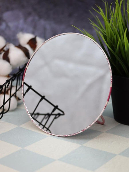 Изображение товара Зеркало косметическое ILikeGift Comfortable ZT185-3036-03 (красный)