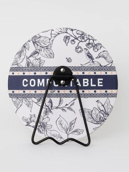 Изображение товара Зеркало косметическое ILikeGift Comfortable ZT185-3036-04 (черный)