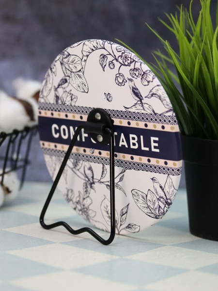 Изображение товара Зеркало косметическое ILikeGift Comfortable ZT185-3036-04 (черный)