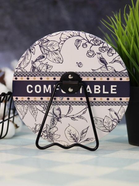 Изображение товара Зеркало косметическое ILikeGift Comfortable ZT185-3036-04 (черный)