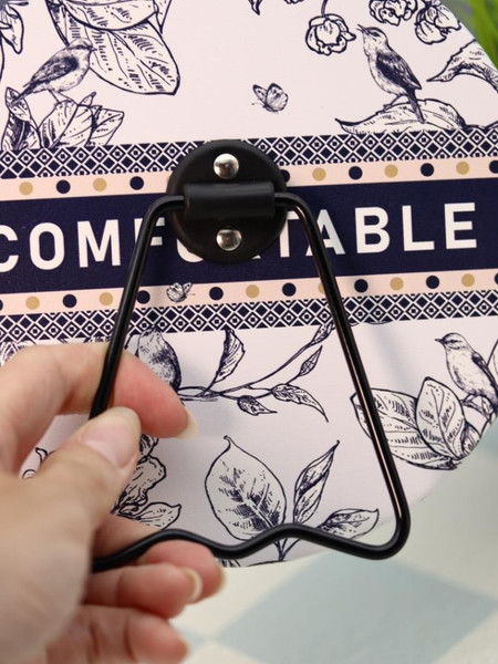 Изображение товара Зеркало косметическое ILikeGift Comfortable ZT185-3036-04 (черный)