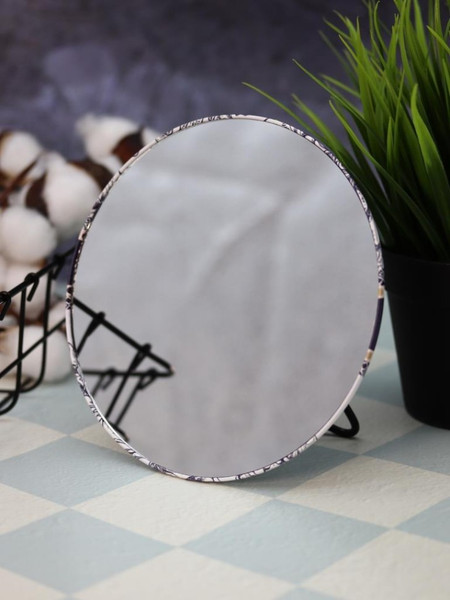 Изображение товара Зеркало косметическое ILikeGift Comfortable ZT185-3036-04 (черный)