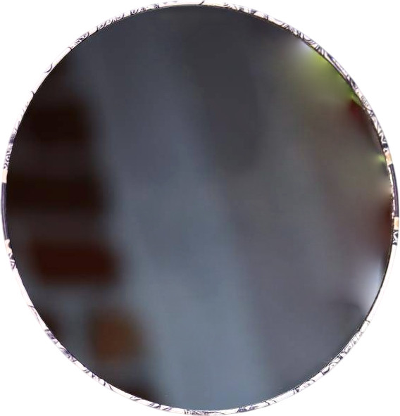 Изображение товара Зеркало косметическое ILikeGift Comfortable ZT185-3036-04 (черный)