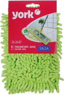 Изображение товара Моп для швабры York Сальса / 081310