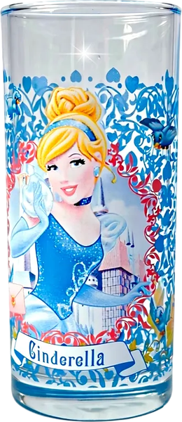 Изображение товара Стакан BergHOFF Принцессы Disney Cinderella 8501175-4