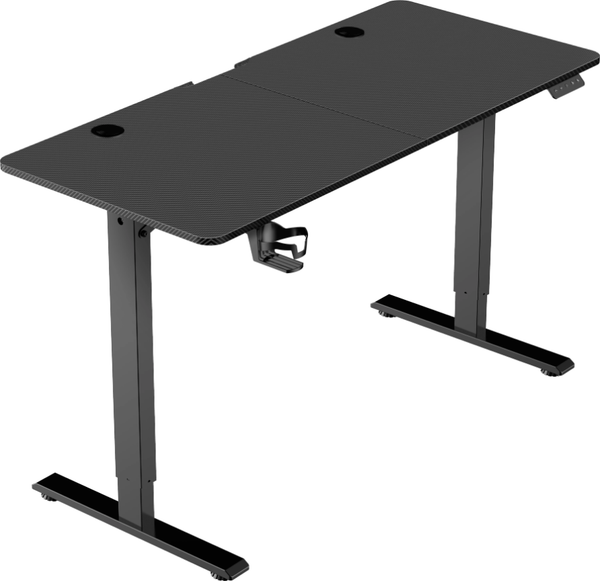 Изображение товара Геймерский стол Defender Enazo 64701 (черный)