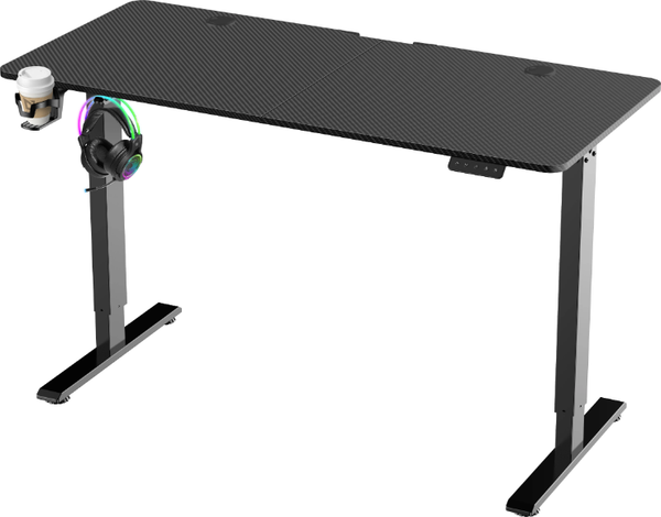 Изображение товара Геймерский стол Defender Enazo 64701 (черный)