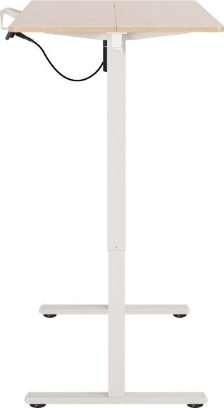 Изображение товара Геймерский стол Defender Lumus 64705 (дуб)