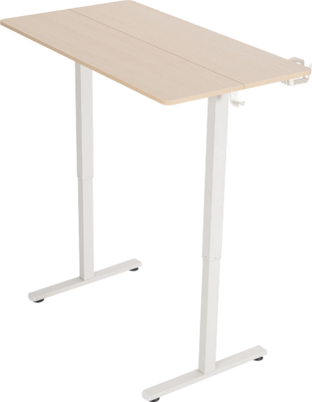 Изображение товара Геймерский стол Defender Lumus 64705 (дуб)