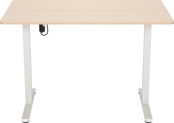 Изображение товара Геймерский стол Defender Lumus 64705 (дуб)