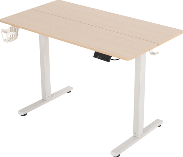 Изображение товара Геймерский стол Defender Lumus 64705 (дуб)