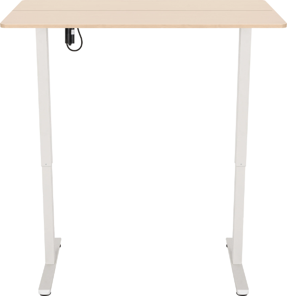 Изображение товара Геймерский стол Defender Lumus 64705 (дуб)