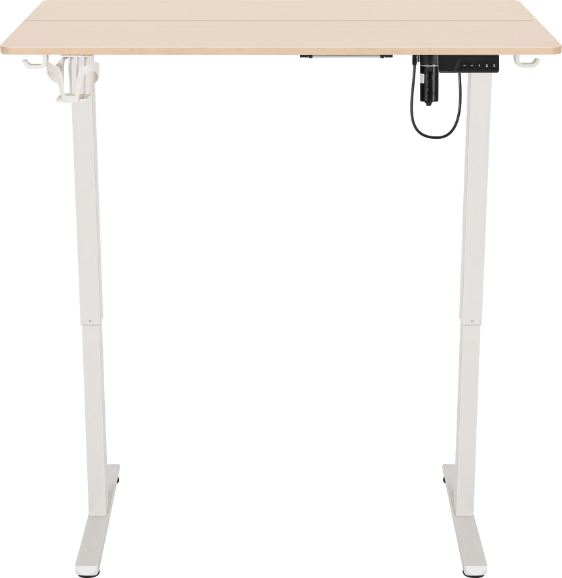 Изображение товара Геймерский стол Defender Lumus 64705 (дуб)