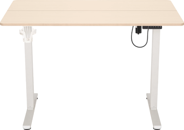 Изображение товара Геймерский стол Defender Lumus 64705 (дуб)