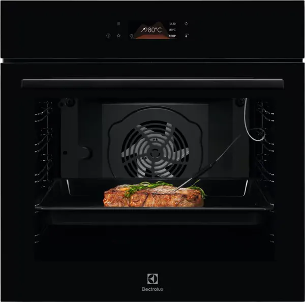 Изображение товара Электрический духовой шкаф Electrolux LOE8P39Z