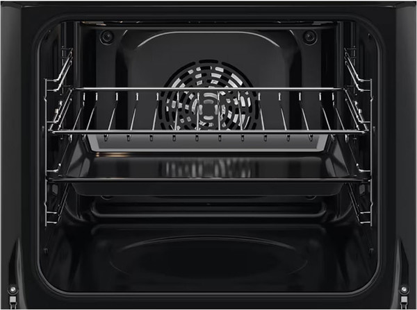 Изображение товара Электрический духовой шкаф Electrolux LOH3H00BK