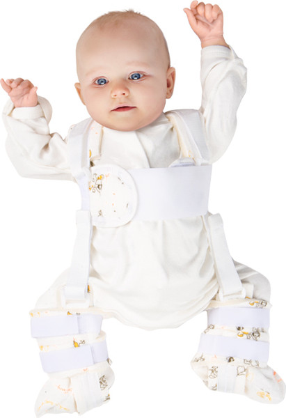 Изображение товара Абдукционный ортез тазобедренного сустава Медиана Т.42.34 (XL)