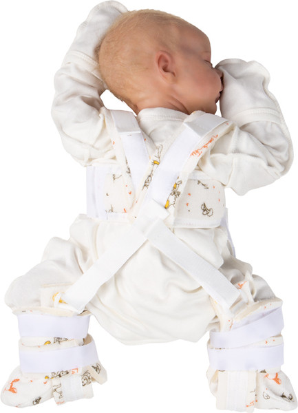 Изображение товара Абдукционный ортез тазобедренного сустава Медиана Т.42.34 (XL)