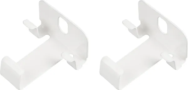Крепление для профиля для светодиодной ленты Arlight MIC-PDS-ST-90deg-HIDE WHITE / 044919 — фото 3